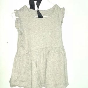 Baby Gap girls tank 5 years